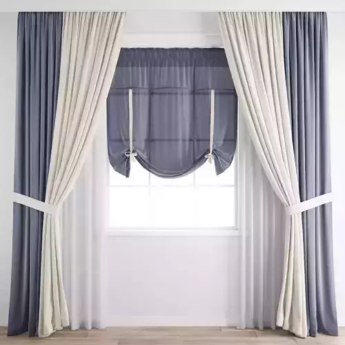 Curtain 251