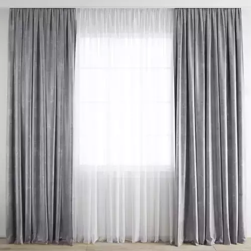 Curtain 252