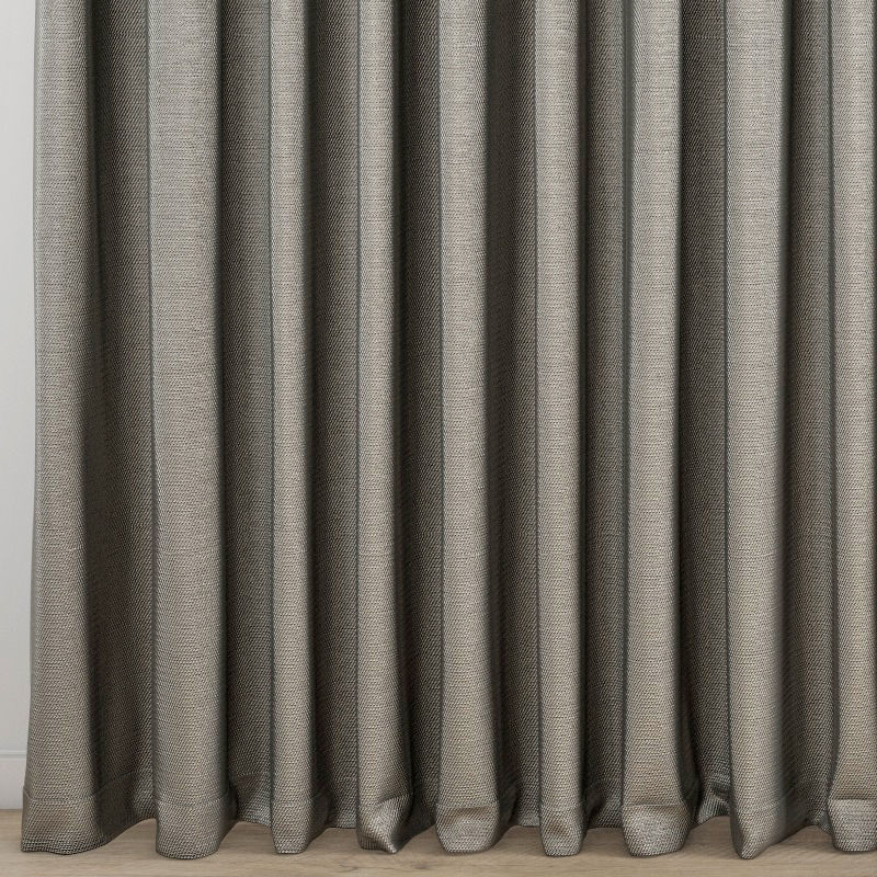 Curtain 253 3D model_4