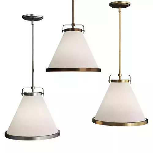Lark Pendant Light