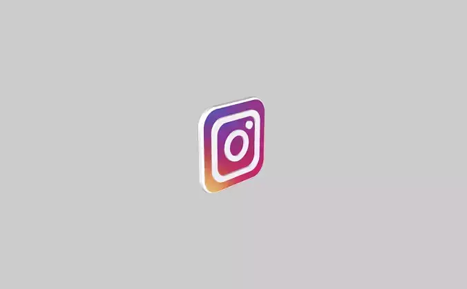 Instagram Logo