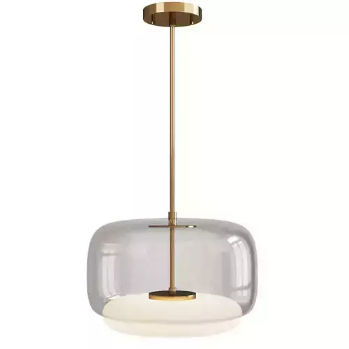 Enkel LED Pendant Light