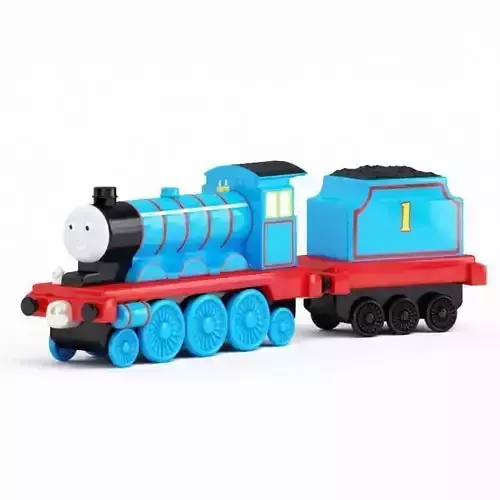 Thoman The Train Toy