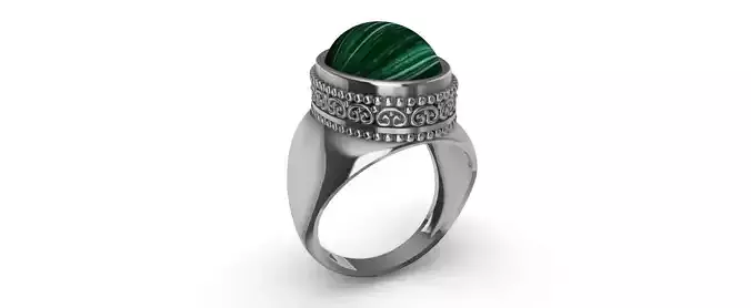 India Ring