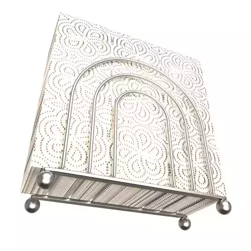 Napkin Holder Collection 05