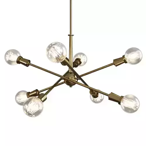 Armstrong Chandelier