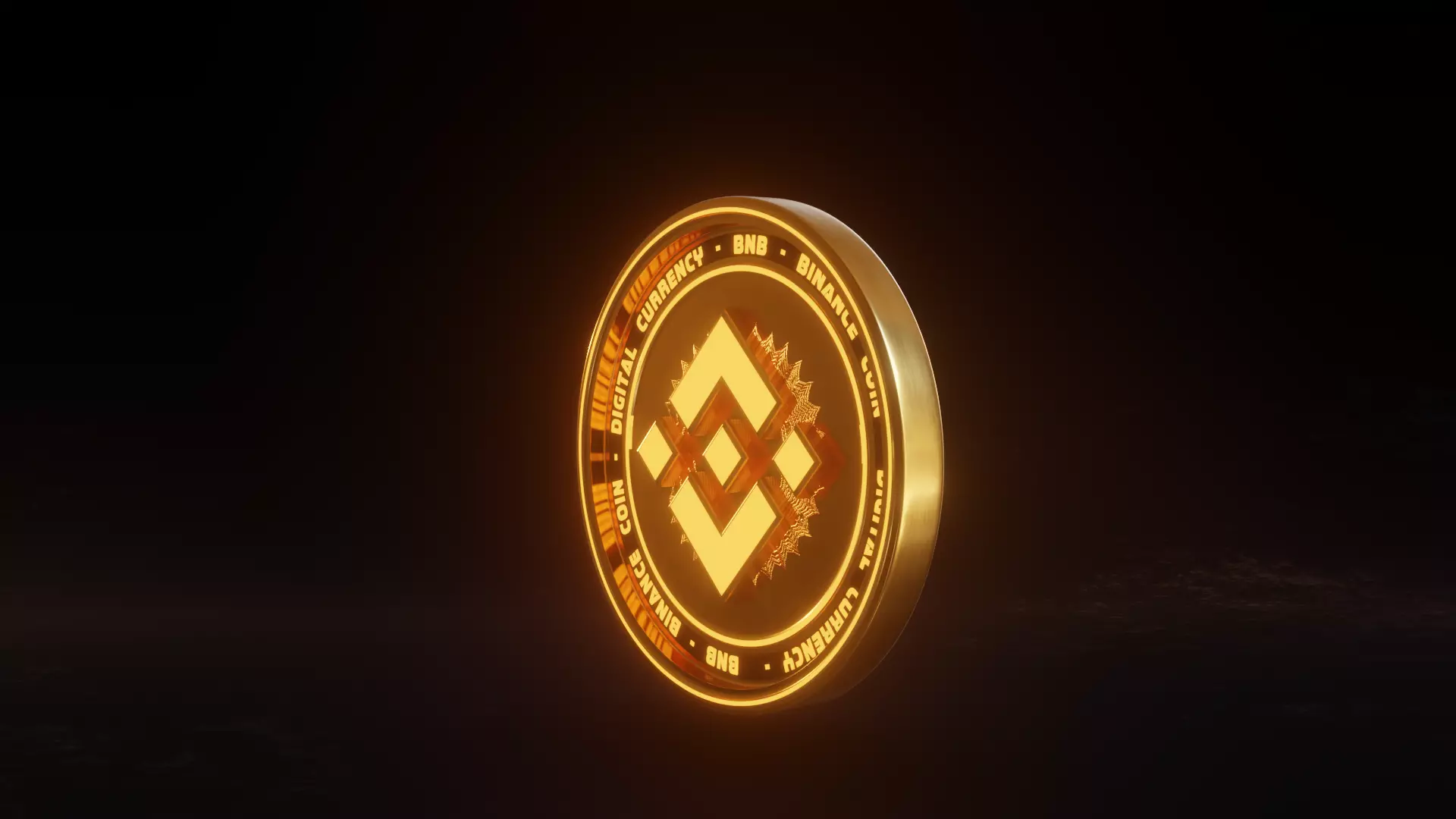 Coin design  3D model_0