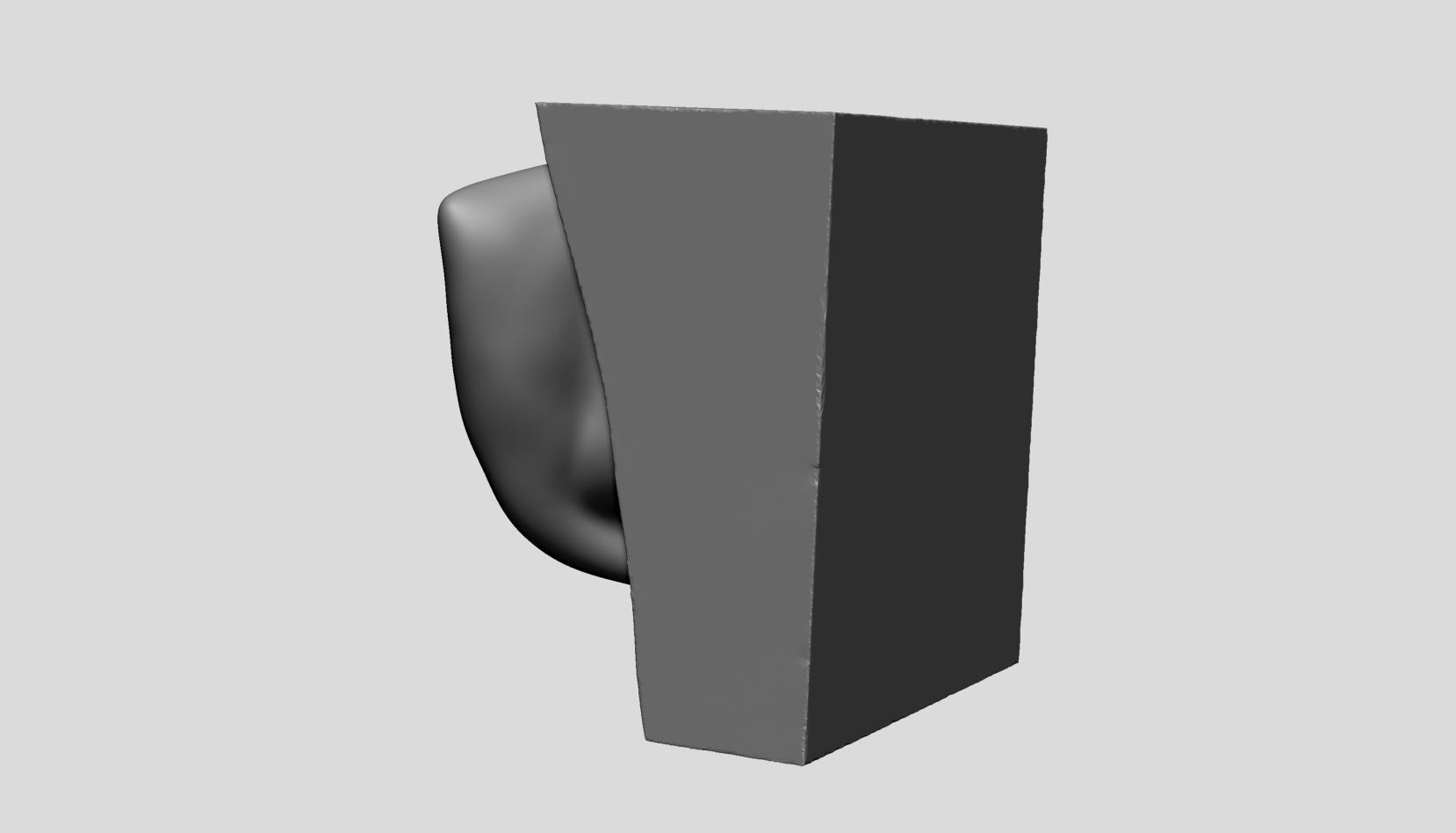 Ear Models 3D model_7