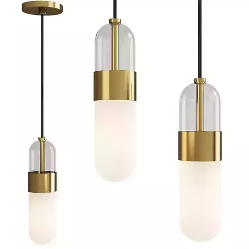 Emilia Mini Pendant Light