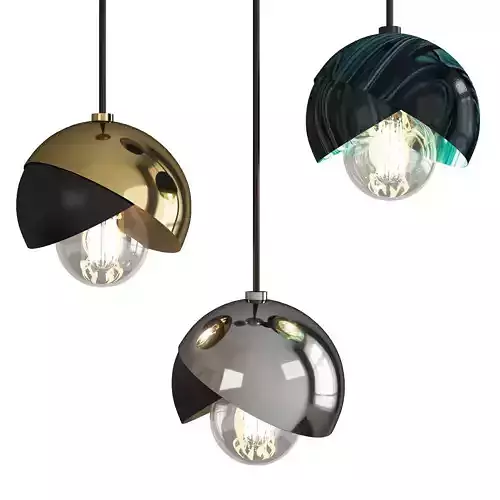 Emma Pendant Light