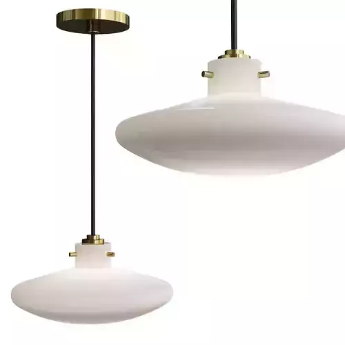 Nemo Style C Pendant Light