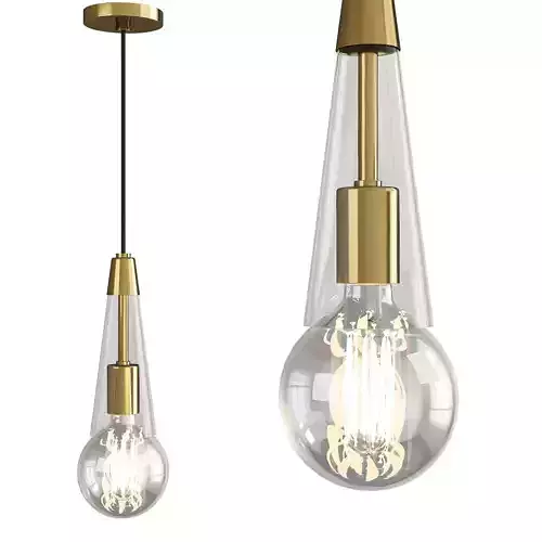 Joni Pendant Light