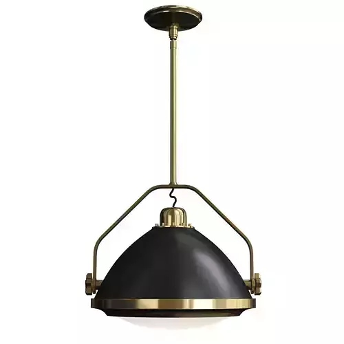 Apollo Pendant Light