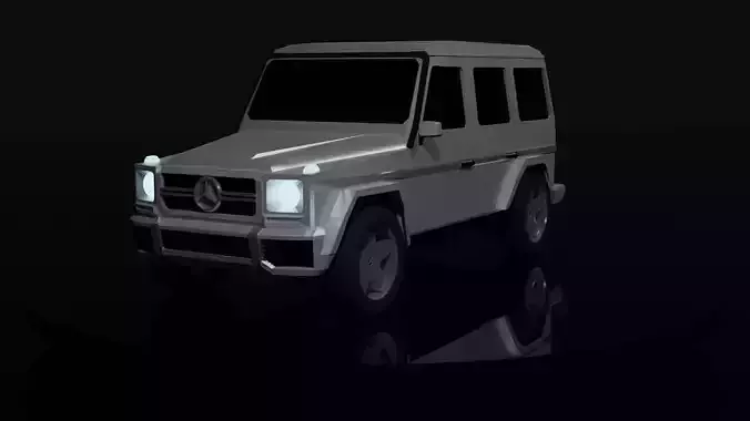 mercedes g65 amg