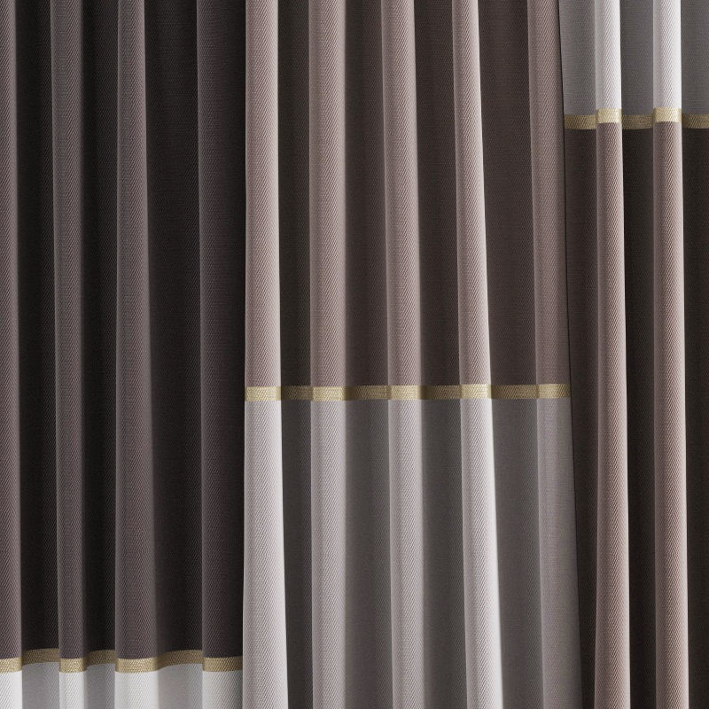Curtain 259 3D model_9