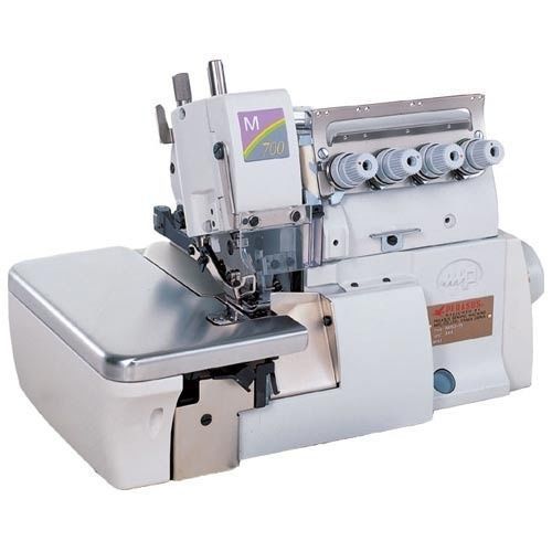 Sewing Machines PEGASUS 3D model_1