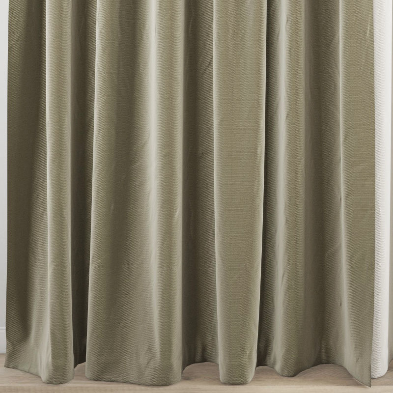 Curtain 262 3D model_1
