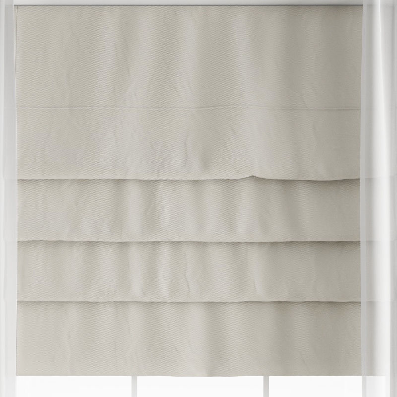 Curtain 263 3D model_7