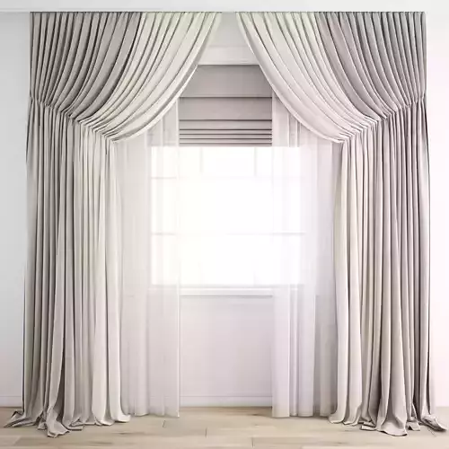 Curtain 265