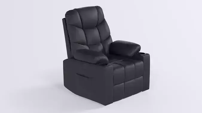 BAIJIAWEI Power Lift Recliner Chair