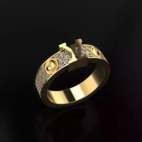 Louis Vuitton Ring