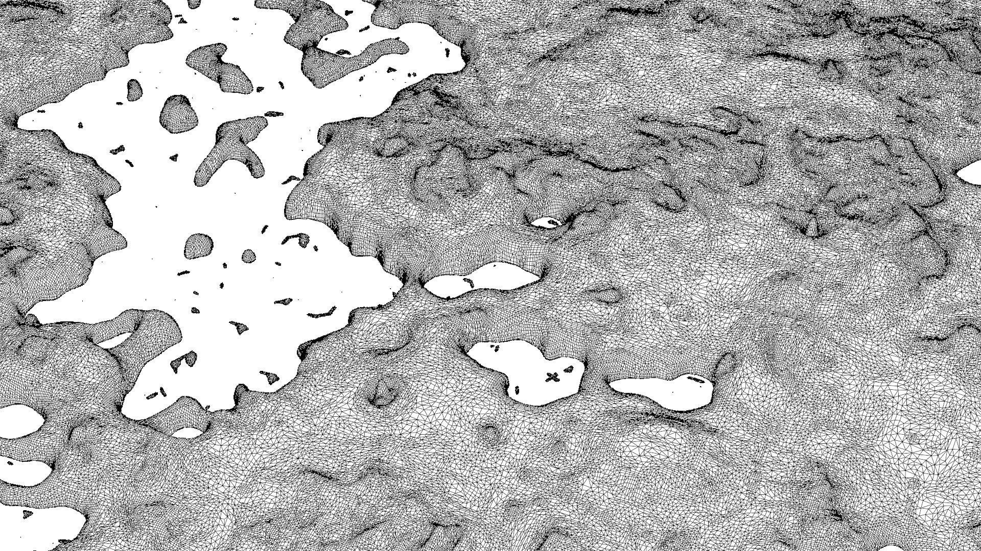 Blood Stain 20 3D model_6