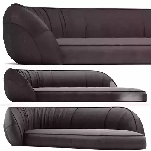 Sofa Leon Baxter