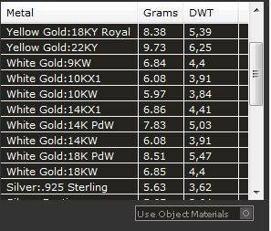 art deco emerald ring   stl file 3D print model_17