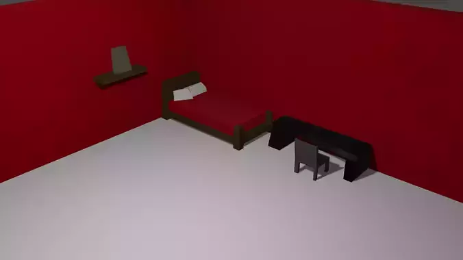 BED ROOM