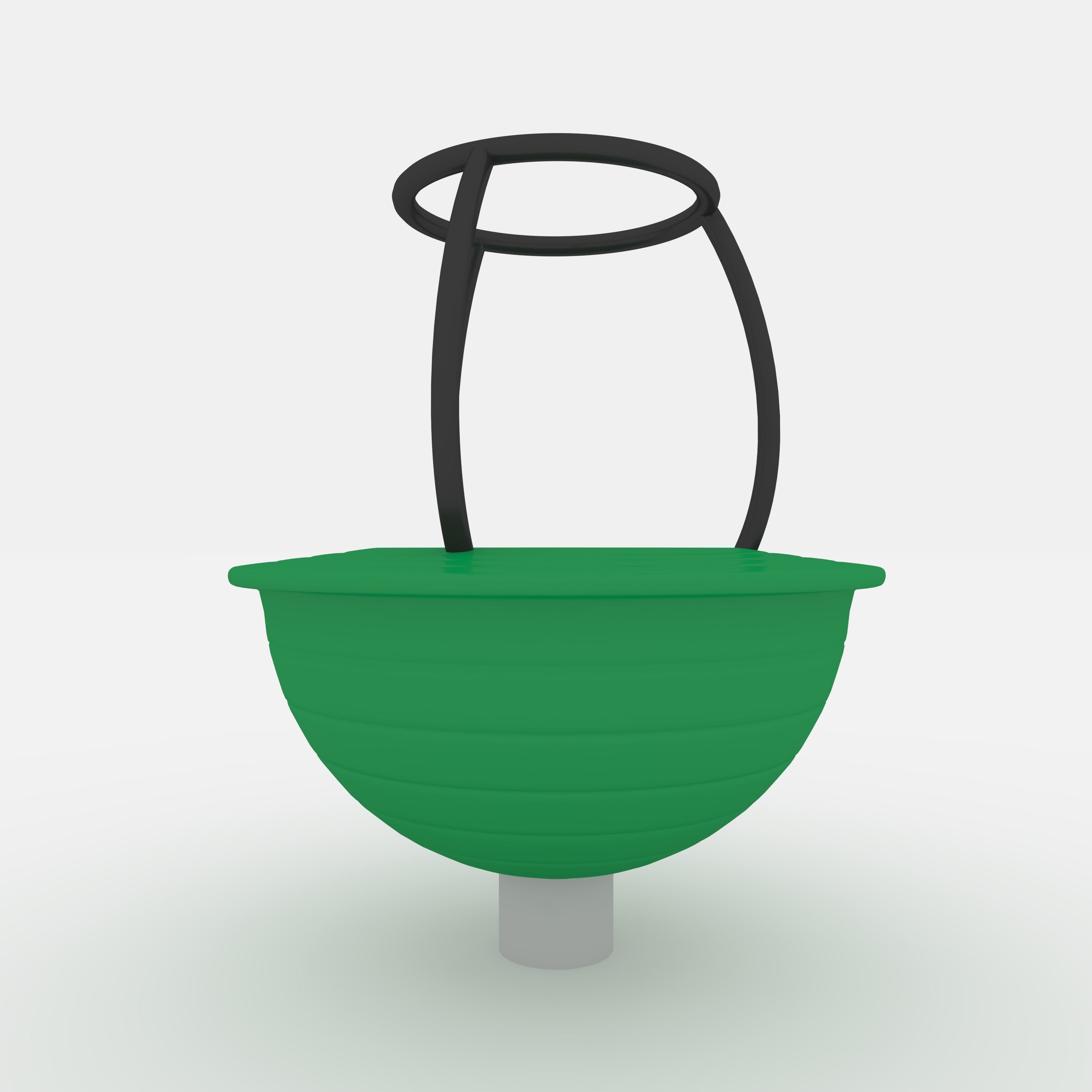 Playground 4 3D model_2