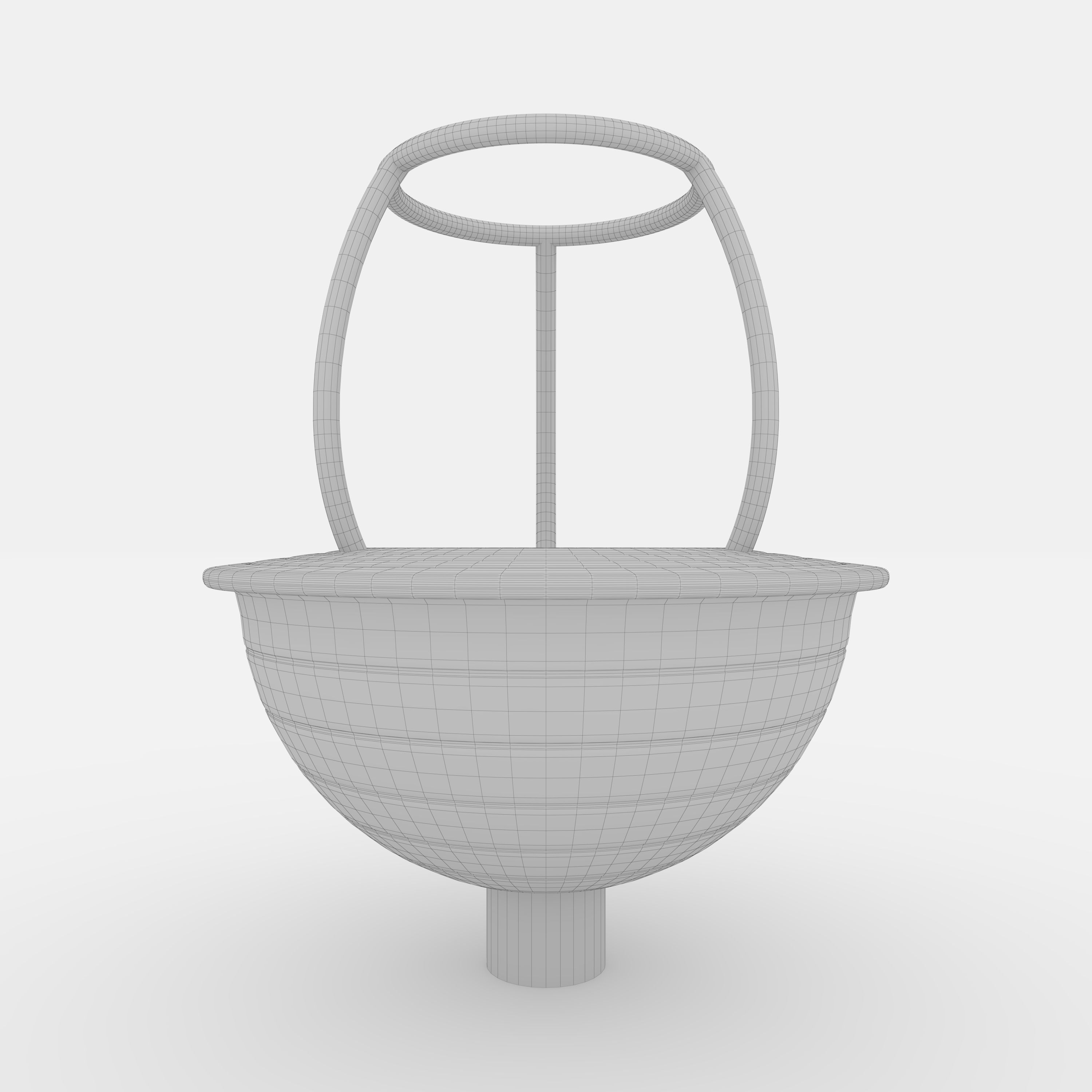 Playground 4 3D model_5