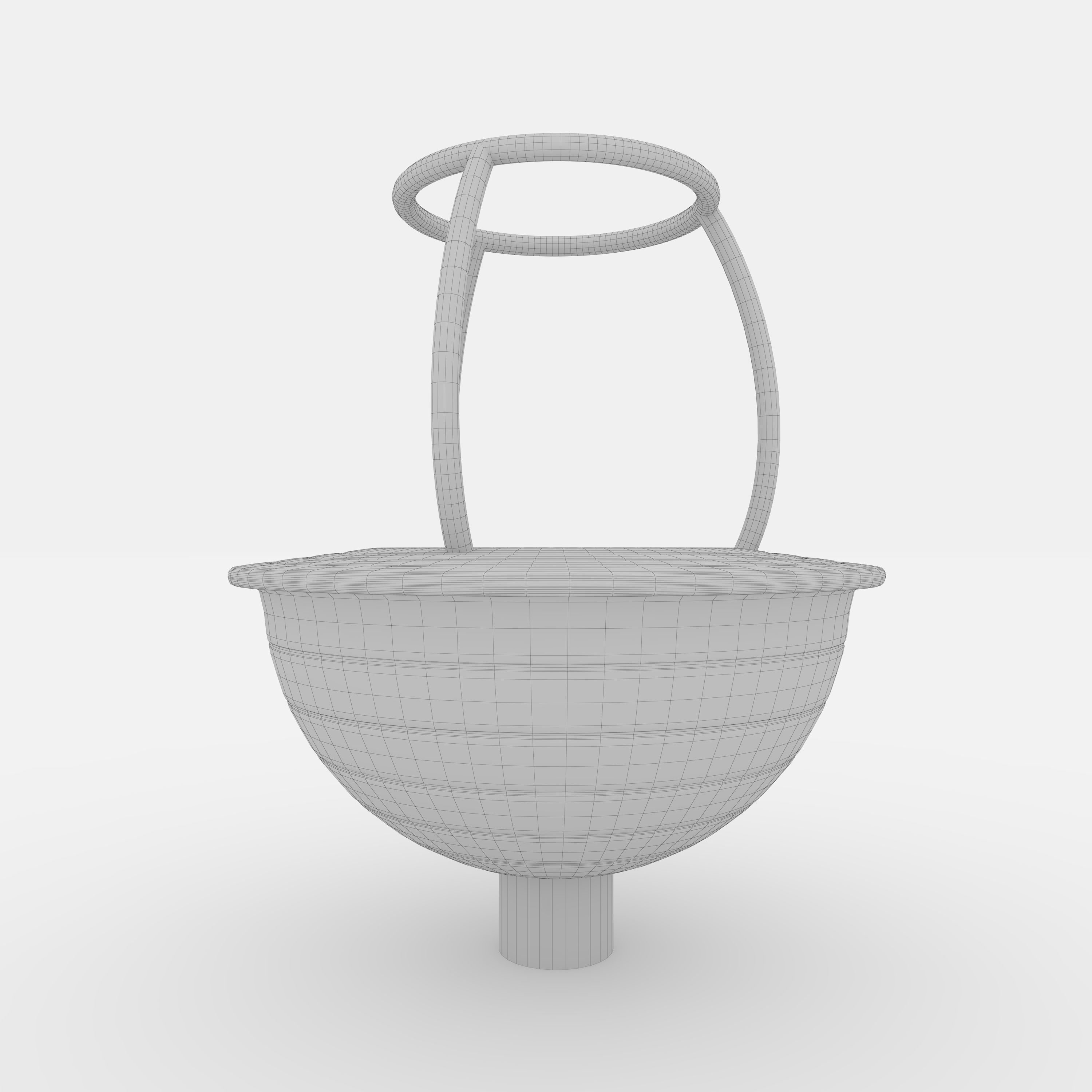Playground 4 3D model_3