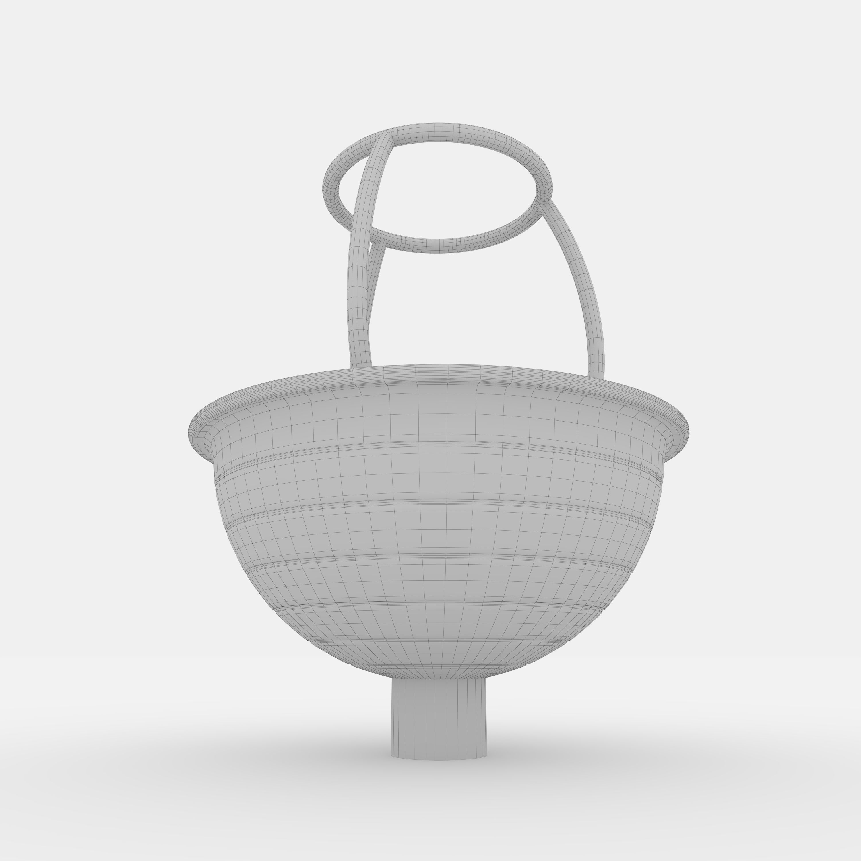 Playground 4 3D model_9