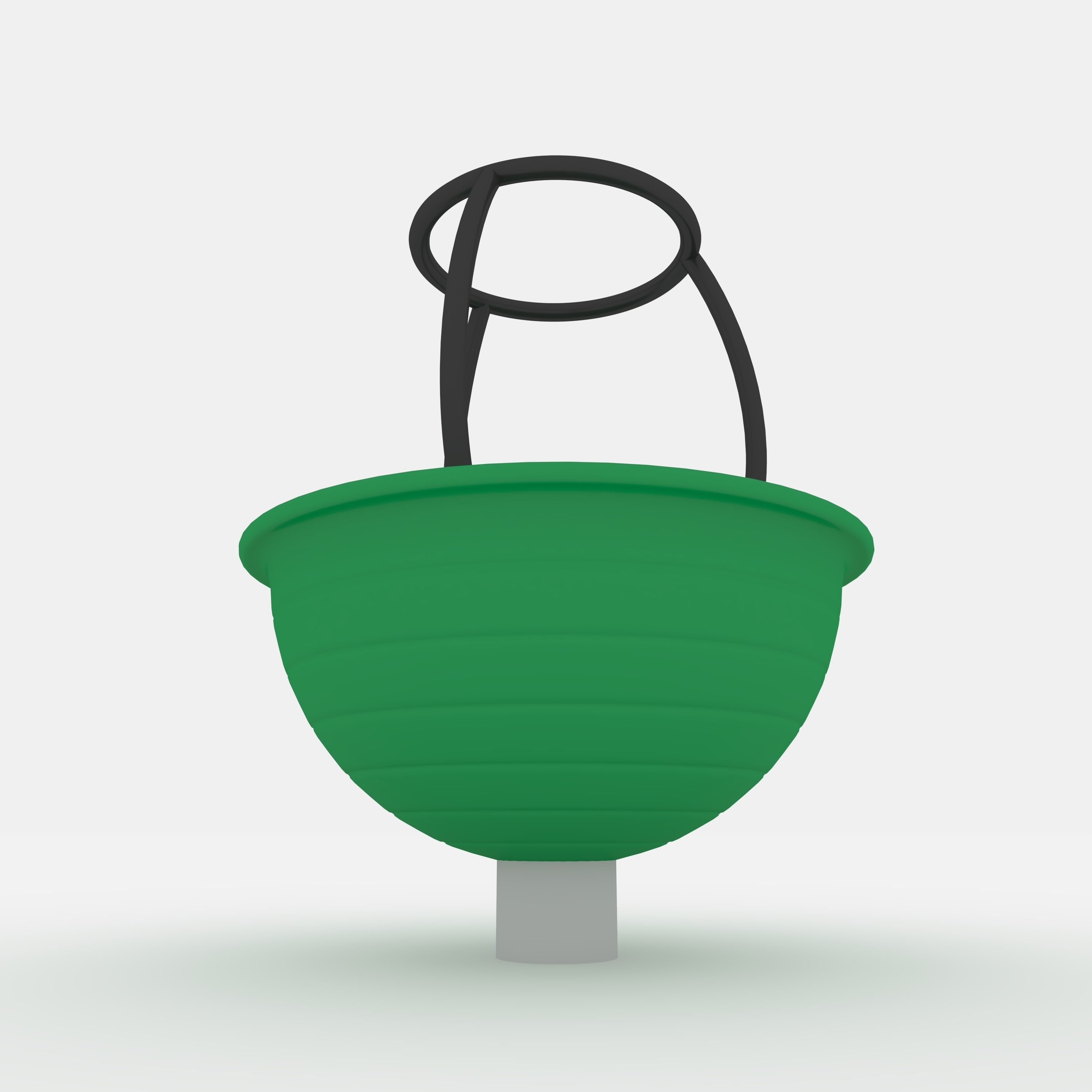 Playground 4 3D model_8