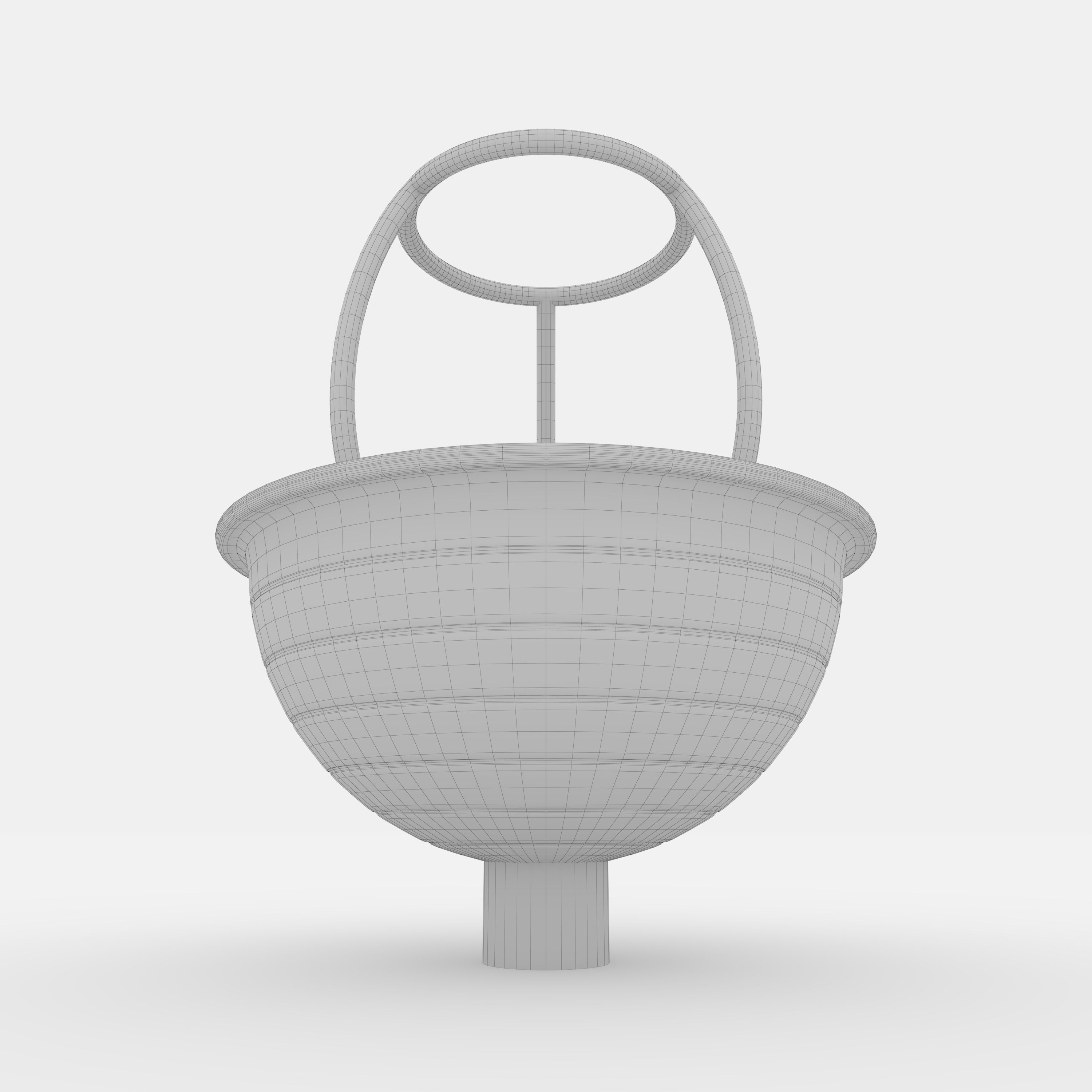 Playground 4 3D model_11