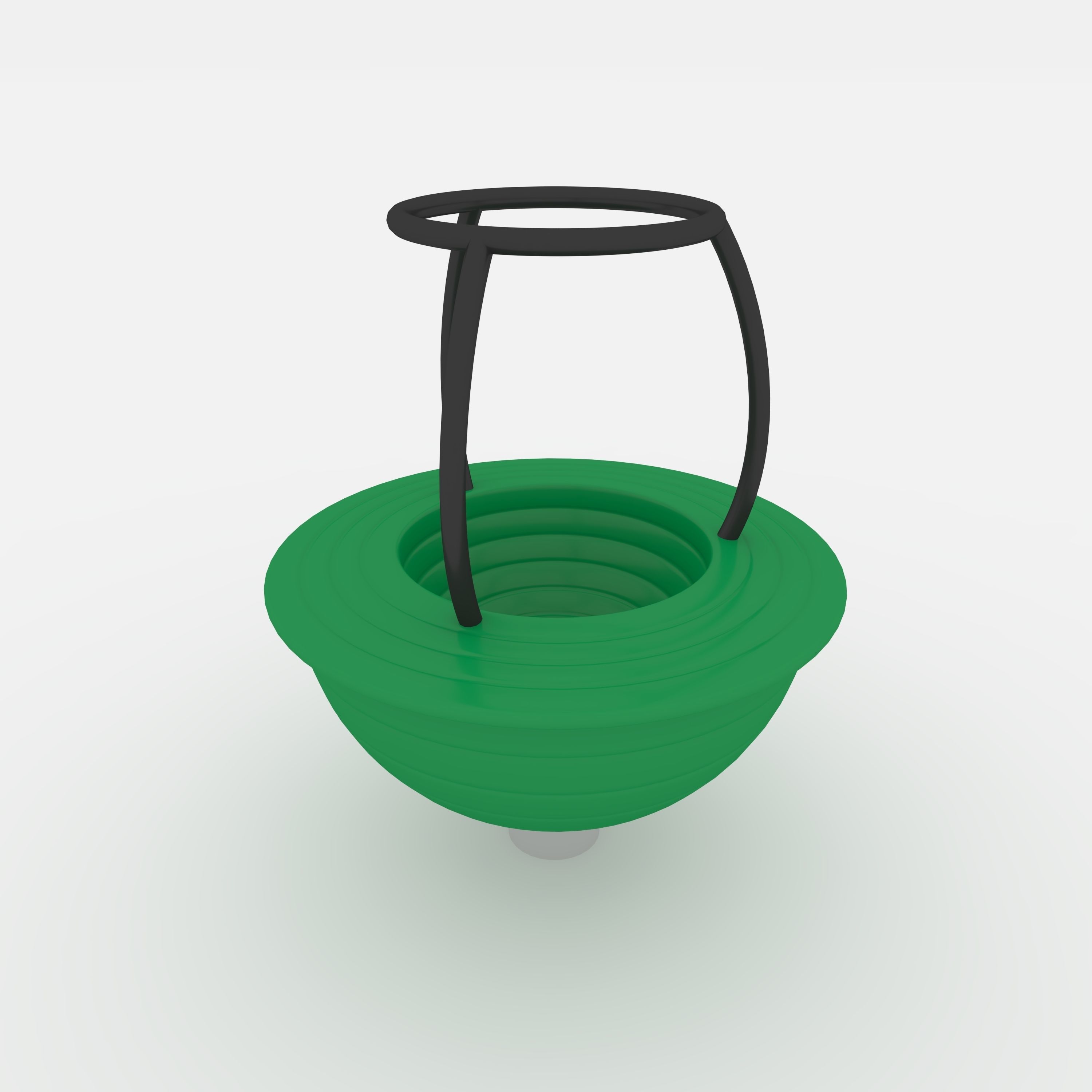Playground 4 3D model_6