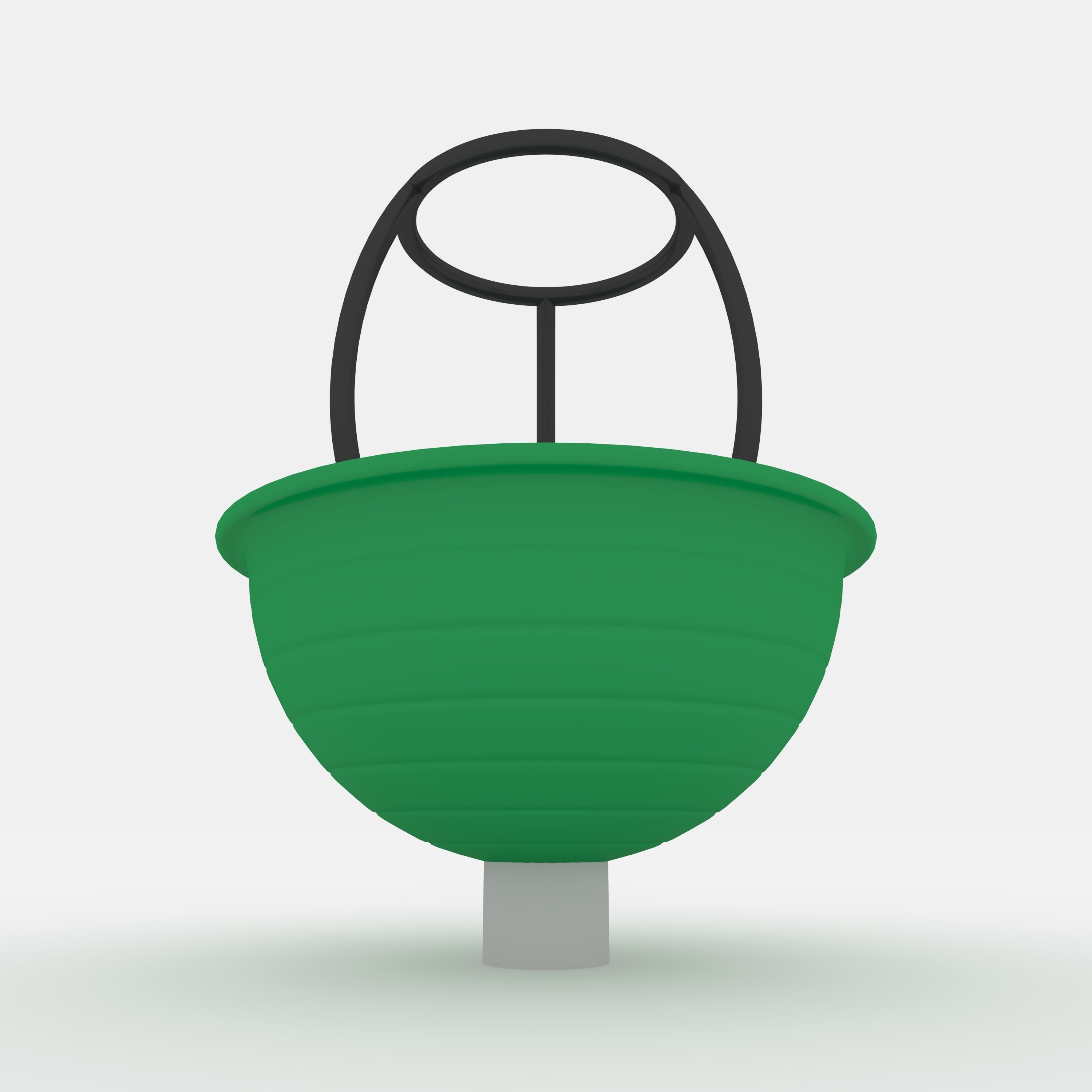 Playground 4 3D model_10