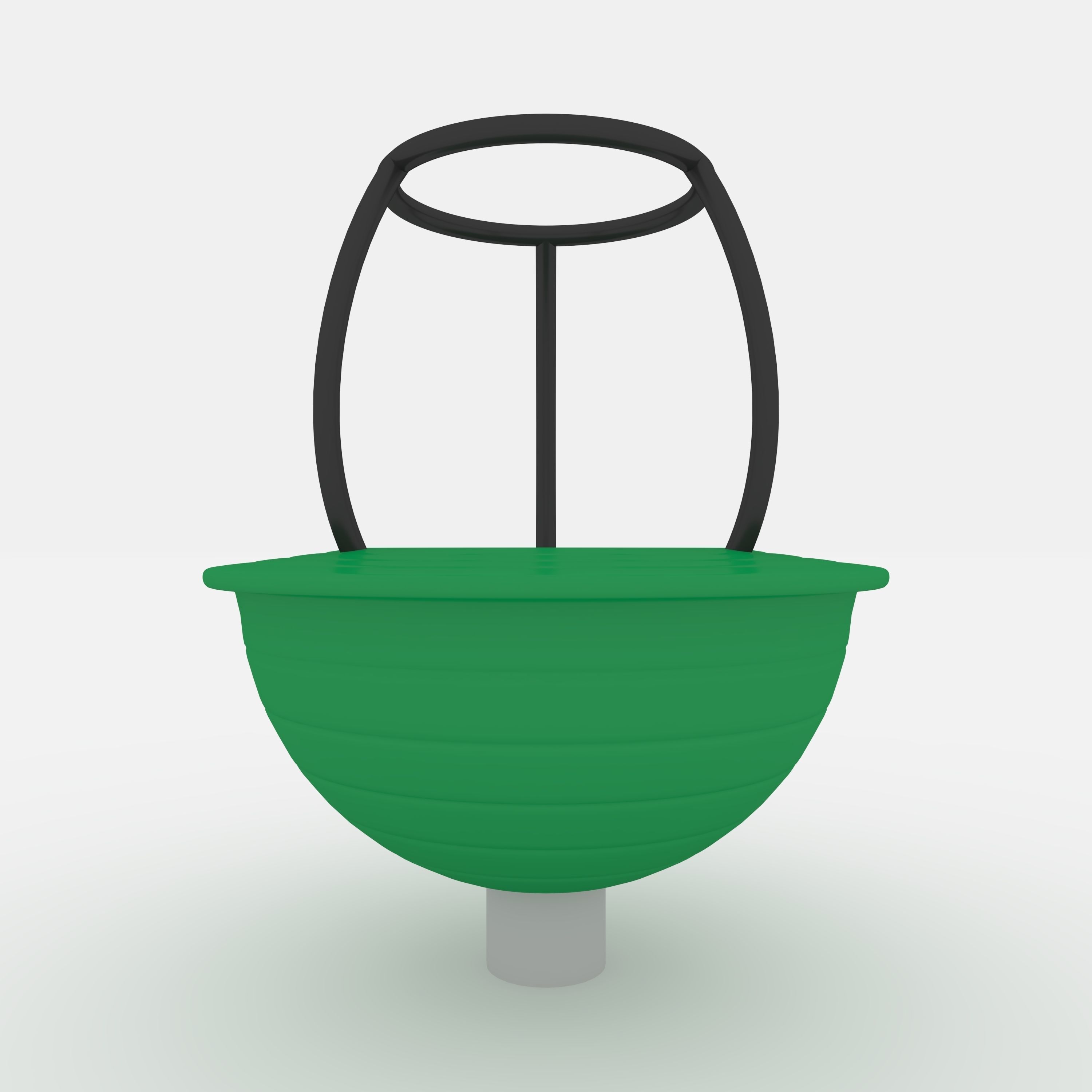 Playground 4 3D model_4