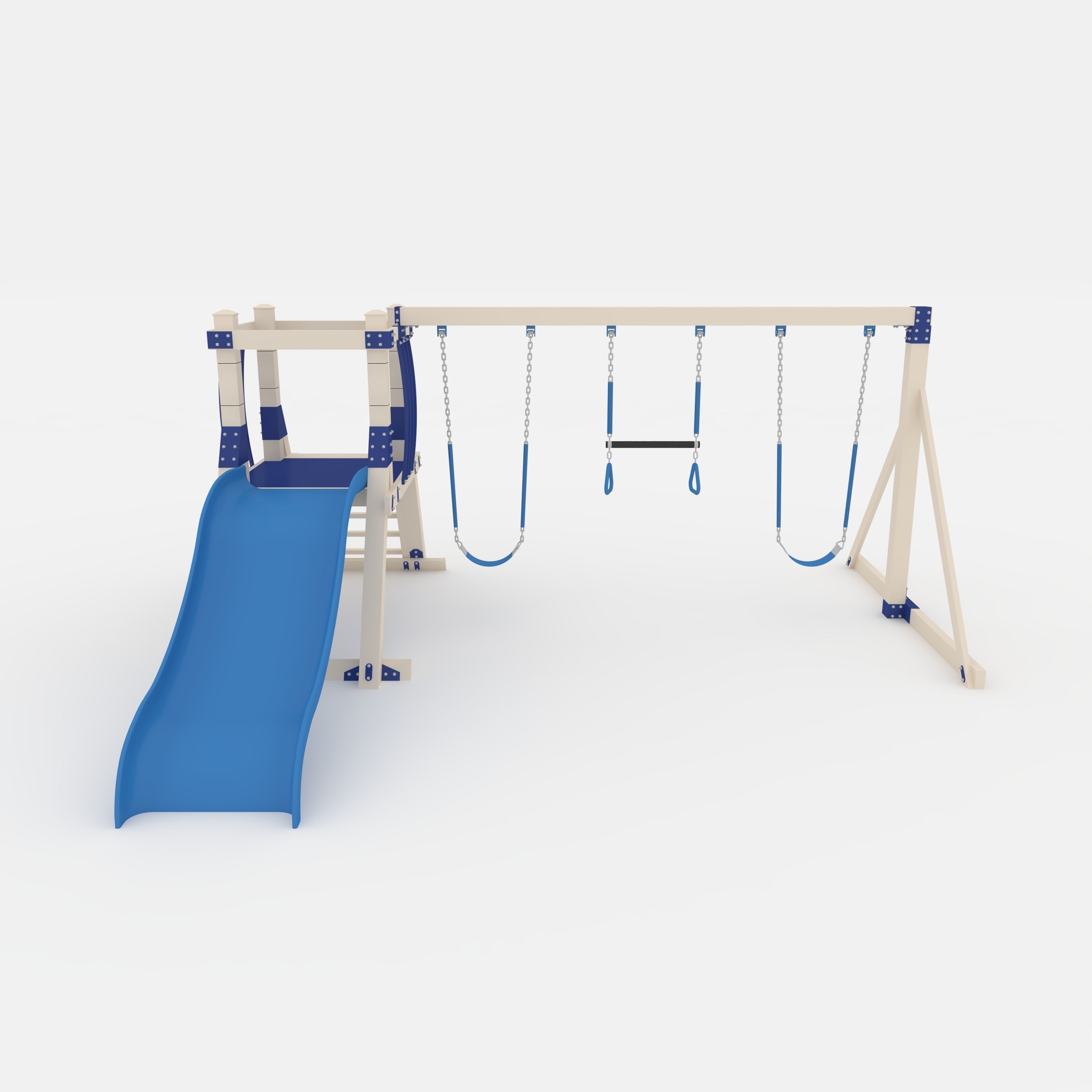 Playground 7 3D model_18