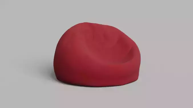 Bean chair 