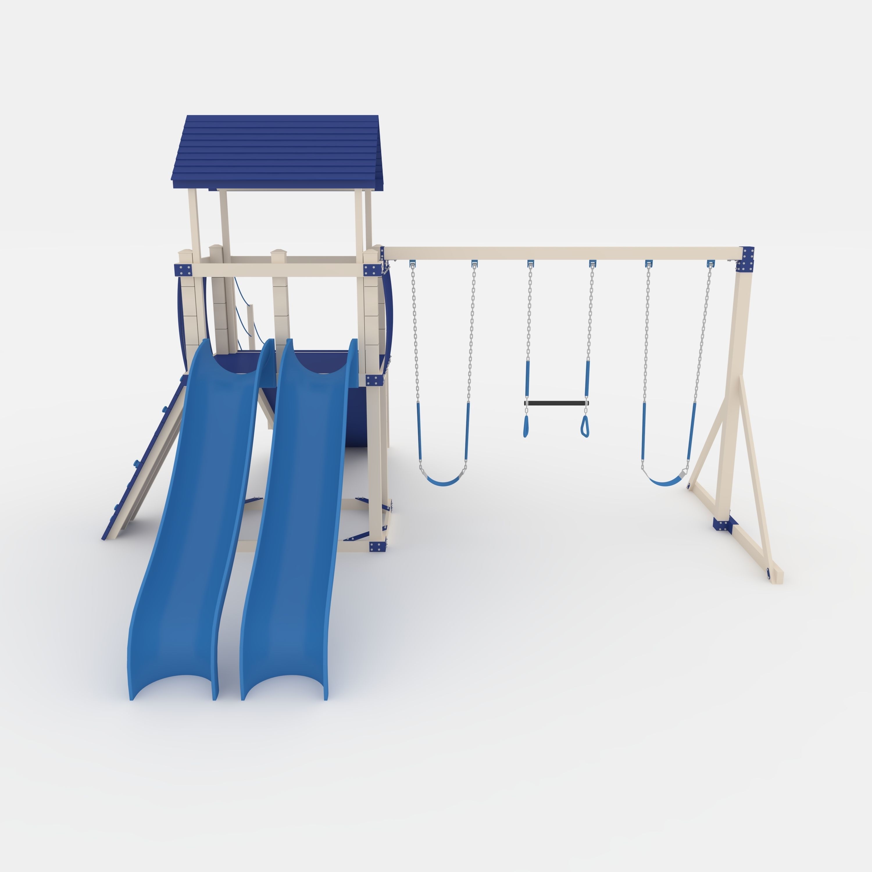 Playground 9 3D model_18