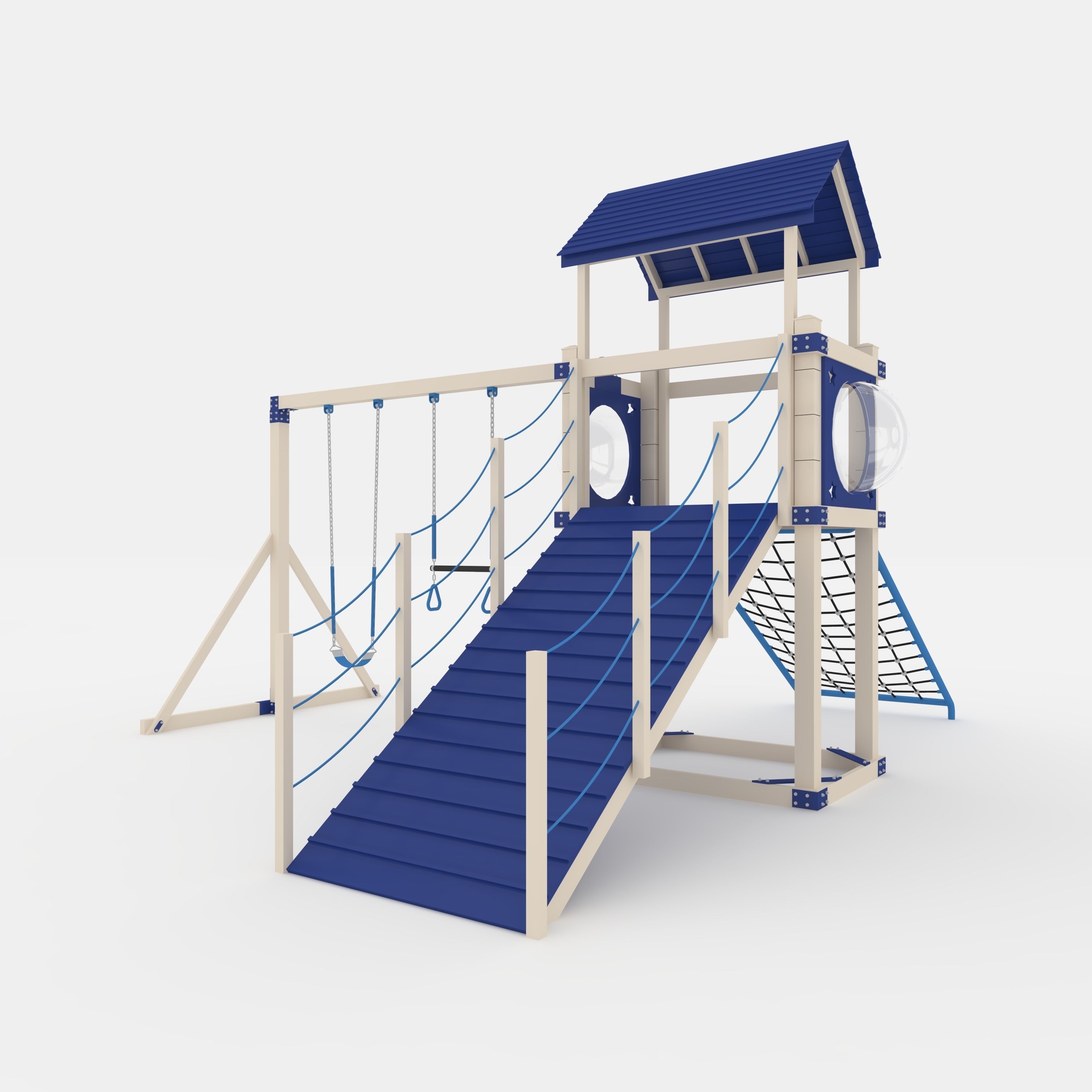 Playground 12 3D model_12