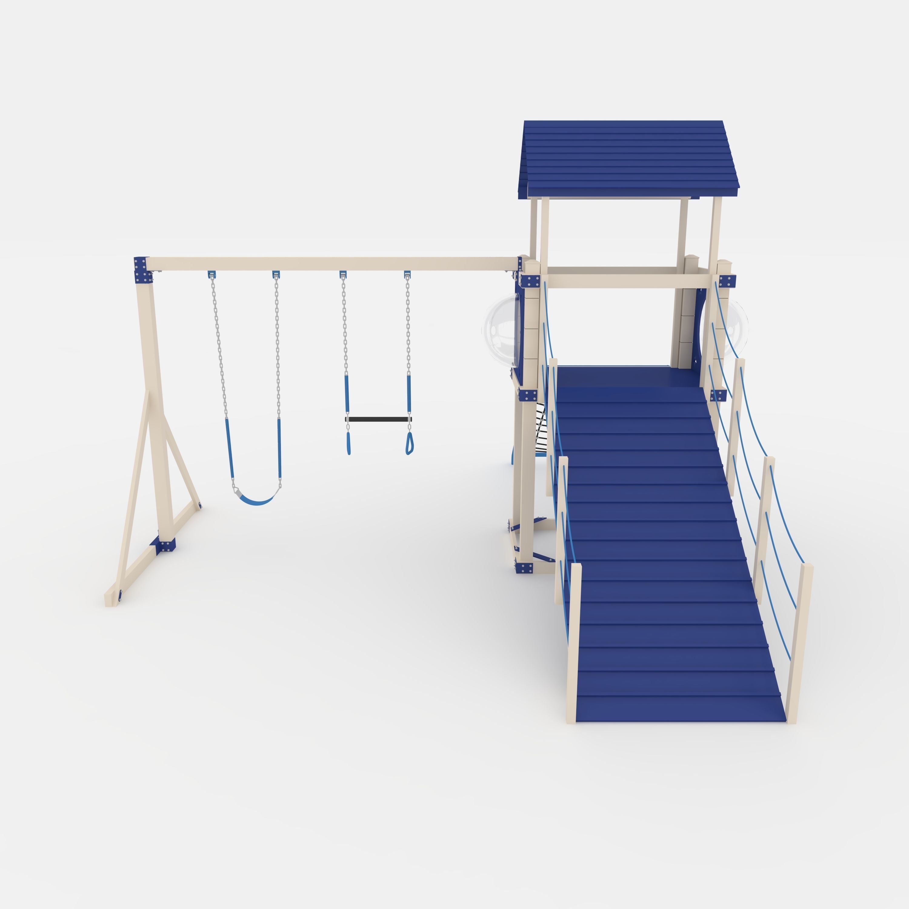 Playground 12 3D model_26