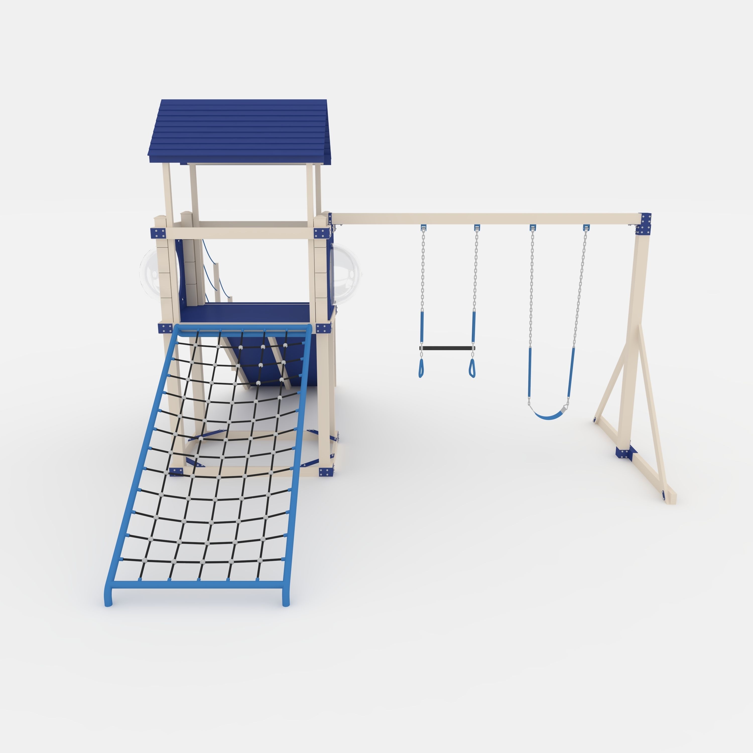 Playground 12 3D model_18