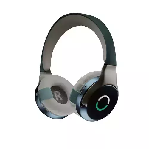 HEAD PHONES PRODUCT DESIGN