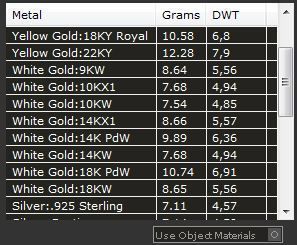 princess wishbone ring    stl file 3D print model_15