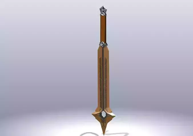Balin Sword
