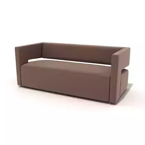 Modern Designed Sofa Couch