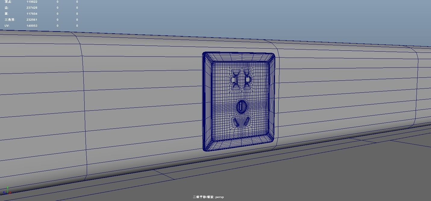 Electric Vehicle Charging Station public energy future community 3D model_11