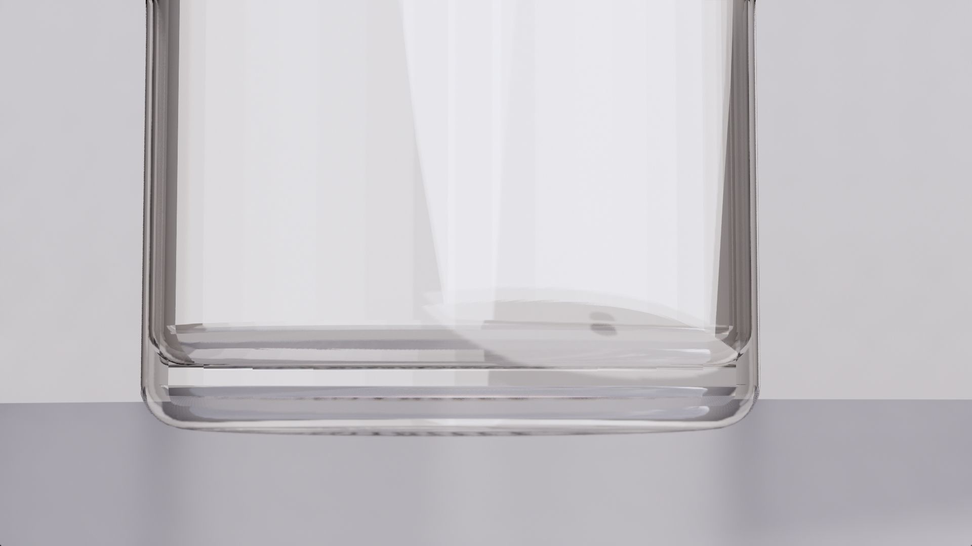 BOTTLE 01 Low-poly 3D model_30